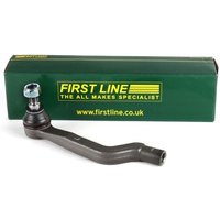 Tie Rod End FIRSTLINE Fits: MERCEDES A180