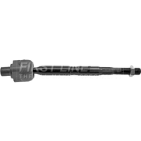 Tie Rod End FIRSTLINE Fits: LANCIA Y10