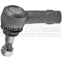 Tie Rod End FIRSTLINE Fits: AUDI Q7