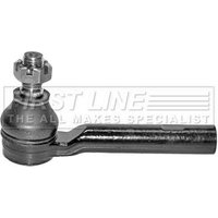 Tie Rod End FIRSTLINE Fits: TOYOTA FJ CRUISER (IMP)