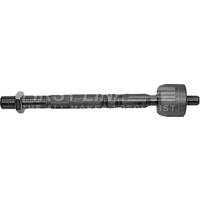 Rack End FIRSTLINE Fits: PEUGEOT 207