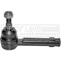 Track Rod End FIRSTLINE Fits: NISSAN 240Z-300Z SERIES