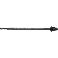 Rack End FIRSTLINE Fits: FORD SIERRA
