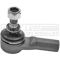 Tie Rod End FIRSTLINE Fits: OPEL AGILA
