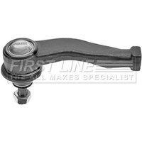 Tie Rod End FIRSTLINE Fits: DAIHATSU SIRION