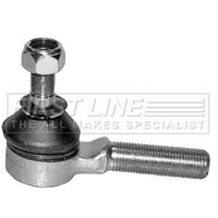 Tie Rod End FIRSTLINE Fits: SUZUKI SJ413