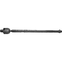 Rack End FIRSTLINE Fits: SUZUKI SX4