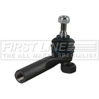 Tie Rod End FIRSTLINE Fits: FIAT PUNTO EVO