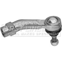 Tie Rod End FIRSTLINE Fits: ALFA ROMEO 159
