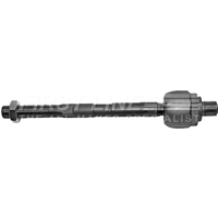 Rack End FIRSTLINE Fits: MAZDA EUNOS (IMP)