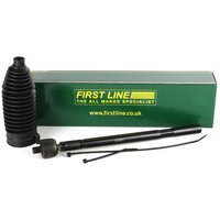 Rack End Kit FIRSTLINE Fits: PEUGEOT 307