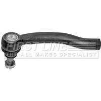 Tie Rod End FIRSTLINE Fits: NISSAN PATHFINDER