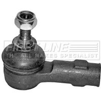 Tie Rod End FIRSTLINE Fits: SMART FORFOUR