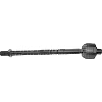 Rack End FIRSTLINE Fits: SEAT TOLEDO
