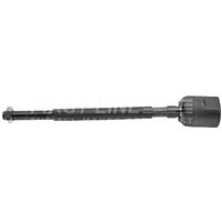 Rack End FIRSTLINE Fits: TOYOTA COROLLA
