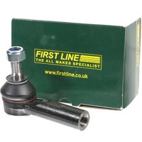 Tie Rod End FIRSTLINE Fits: FIAT SEDICI