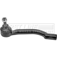 Tie Rod End FIRSTLINE Fits: NISSAN QASHQAI