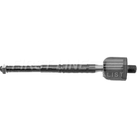 Rack End FIRSTLINE Fits: NISSAN NOTE