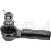 Tie Rod End FIRSTLINE Fits: ROVER GROUP STREETWISE