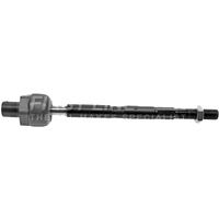 Tie Rod End FIRSTLINE Fits: HONDA CRV