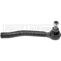 Tie Rod End FIRSTLINE Fits: NISSAN LEAF