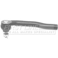 Tie Rod End FIRSTLINE Fits: HONDA INSIGHT