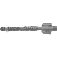 Rack End FIRSTLINE Fits: MERCEDES V230