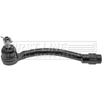 Tie Rod End FIRSTLINE Fits: HYUNDAI VELOSTER