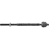 Tie Rod Axle Joint FIRSTLINE Fits: JEEP PATRIOT