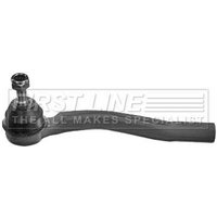 Tie Rod FIRSTLINE Fits: RENAULT CLIO