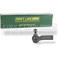 Tie Rod End FIRSTLINE Fits: SKODA CITIGO
