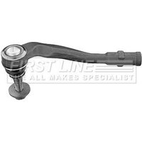 Tie Rod End FIRSTLINE Fits: AUDI A8