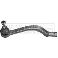 Tie Rod End FIRSTLINE Fits: DACIA SANDERO