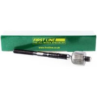 Tie Rod Axle Joint FIRSTLINE Fits: BMW X5