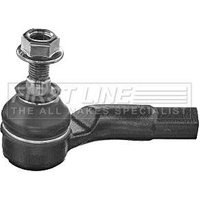 Tie Rod End FIRSTLINE Fits: SKODA RAPID
