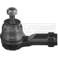 Rack End FIRSTLINE Fits: MITSUBISHI OUTLANDER