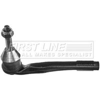 Tie Rod End FIRSTLINE Fits: MERCEDES C43