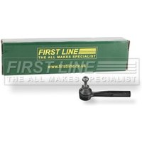 Tie Rod End FIRSTLINE Fits: JEEP RENEGADE