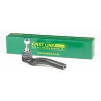 Tie Rod End FIRSTLINE Fits: MERCEDES MARCO POLO