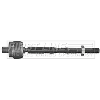 Tie Rod Axle Joint FIRSTLINE Fits: RENAULT KADJAR