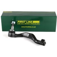 Lh Tie Rod End FIRSTLINE Fits: BMW 220