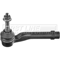 Lh Track Rod End FIRSTLINE Fits: VAUXHALL ASTRA