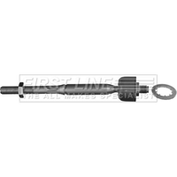 Rack End FIRSTLINE Fits: MINI COOPER