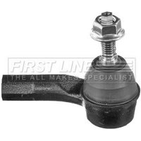 Track Rod End FIRSTLINE Fits: VAUXHALL VIVA