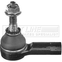 Tie Rod End FIRSTLINE Fits: CHEVROLET TRAX