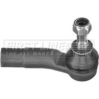 Tie Rod End FIRSTLINE Fits: VOLKSWAGEN T-CROSS