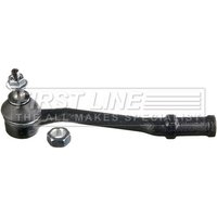 Track Rod FIRSTLINE Fits: DS AUTOMOBILES DS3