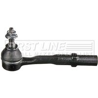 Track Rod End FIRSTLINE Fits: OPEL CROSSLAND