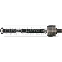 Tie Rod Axle Joint FIRSTLINE Fits: MERCEDES A250