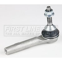 Track Rod End FIRSTLINE Fits: TESLA MODEL Y